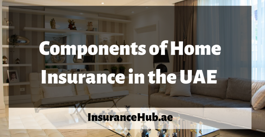 Home Insurance in UAE