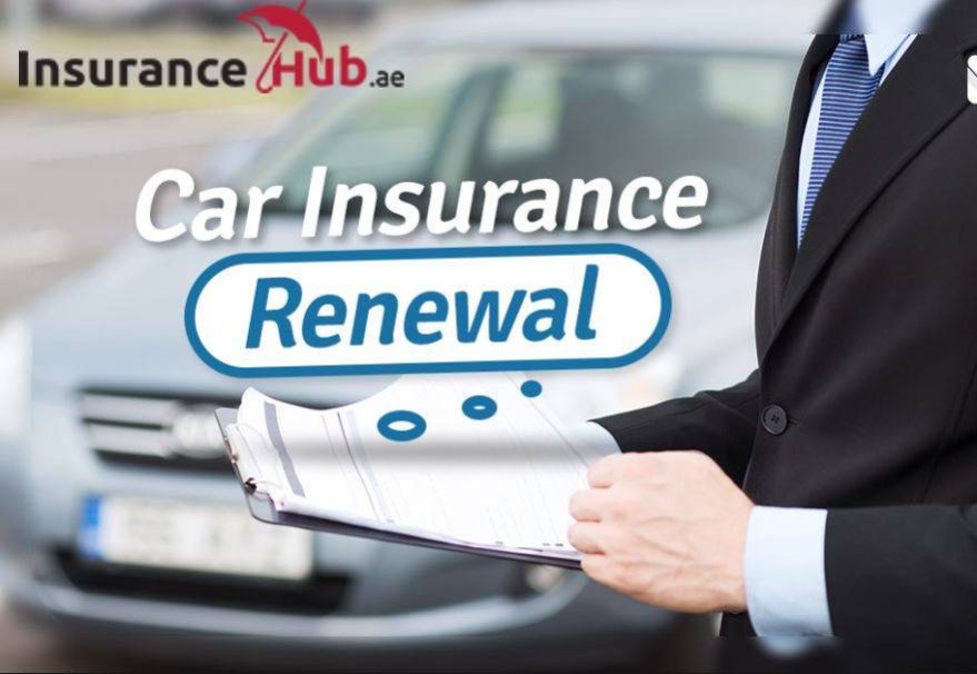 Car Insurance in Dubai | Compare & Buy Car Insurance in Dubai & UAE