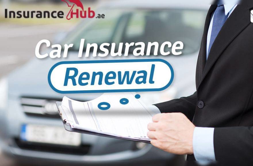 Car Insurance in Dubai | Compare & Buy Car Insurance in Dubai & UAE