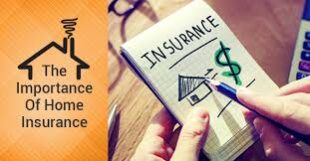 Home Insurance in Sharjah