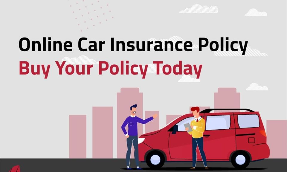 car insurance buy online