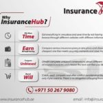 why insurancehub