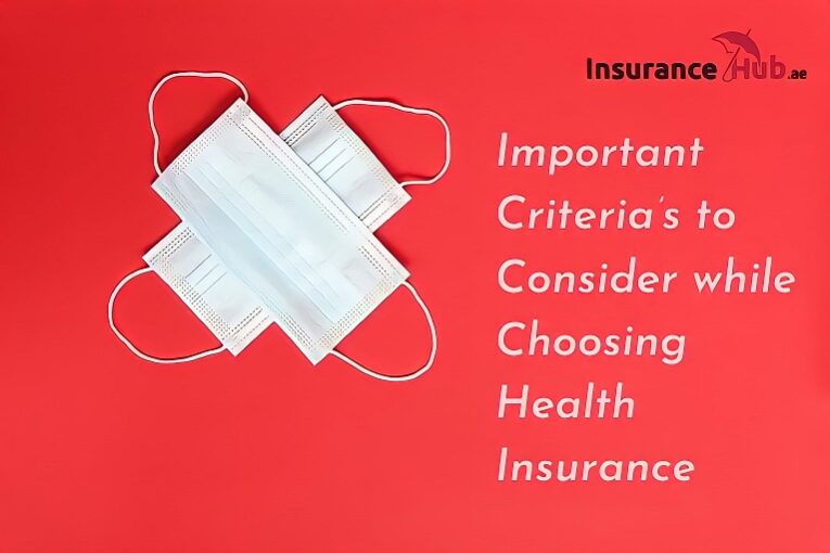 criterias-consider-choosing-health-insurance