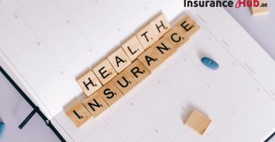 Top health insurance companies in uae