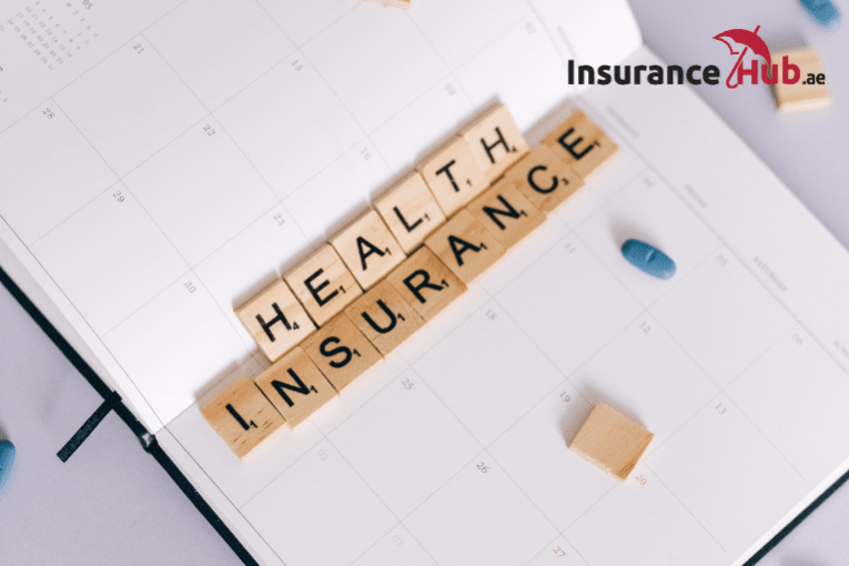 Top health insurance companies in uae