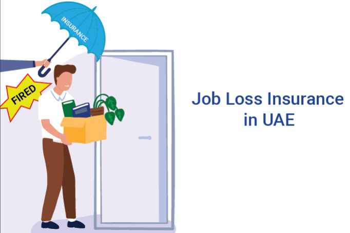 Job Loss Insurance: The Opportunities & Challenges