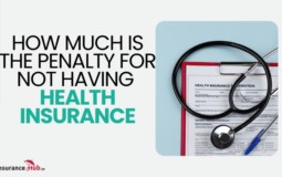 Health insurance penalty