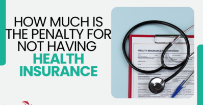 Health insurance penalty