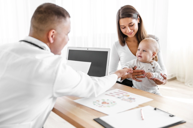 UAE Health Insurance & Infertility: Everything You Need to Know