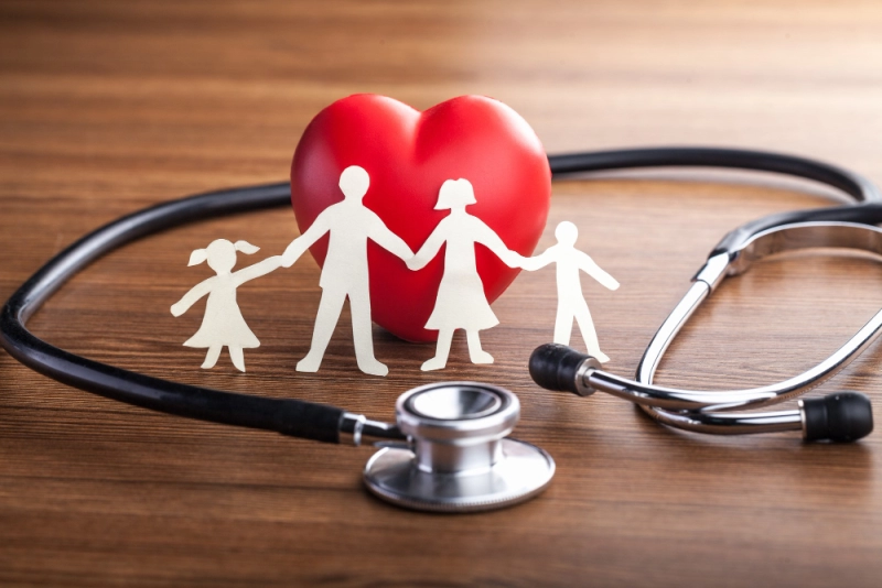 The Ultimate Guide to Finding the Best Health Insurance in the UAE for 2025