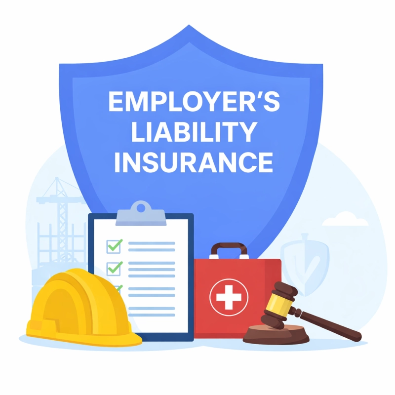 Group Insurance Banner