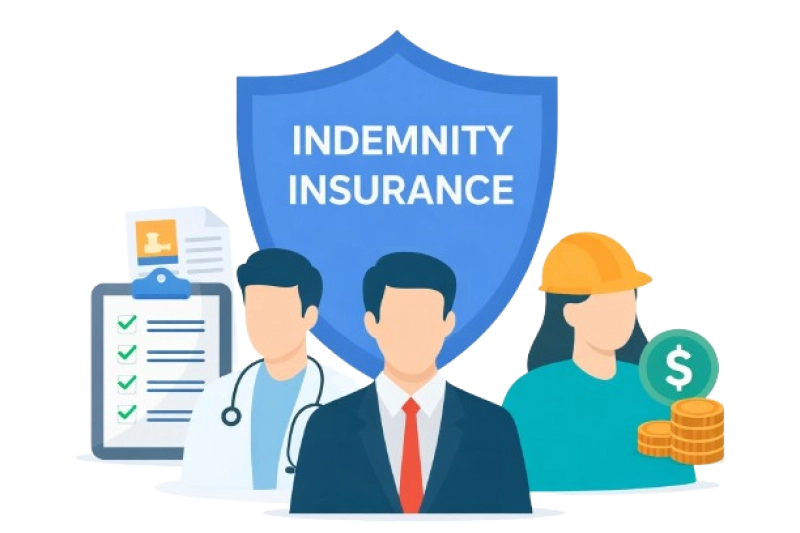 Group Insurance Banner