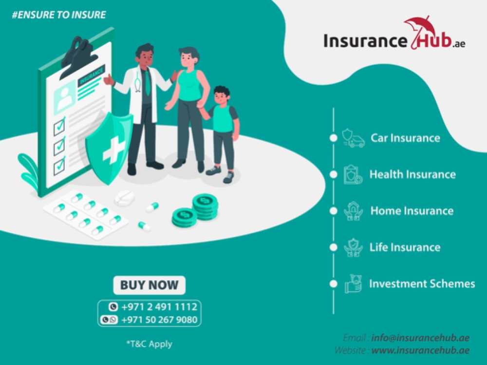 Why should you get Group Medical Insurance for your employees?