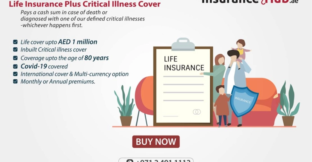 When Does Life Insurance Serve Its Purpose?