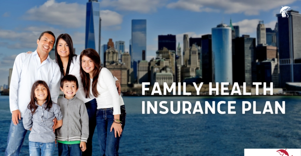 The Importance of a Comprehensive Family Health Insurance Plan