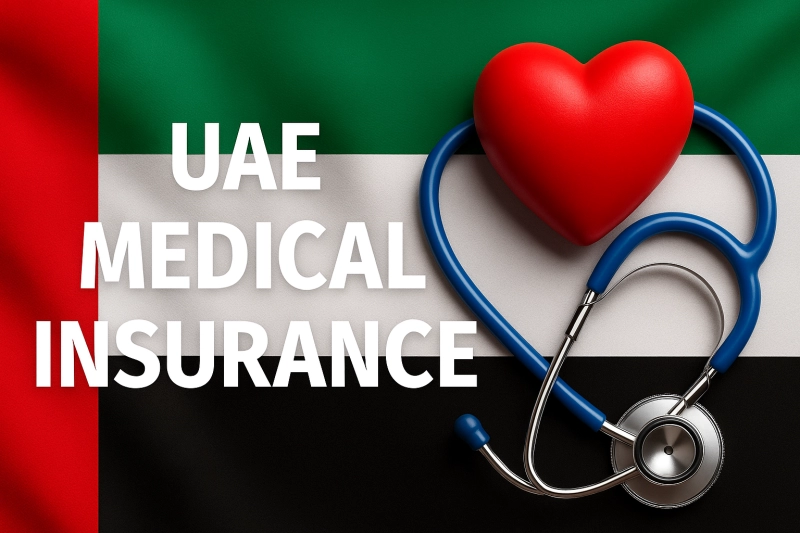 UAE Medical Insurance: A Comprehensive Guide for 2025