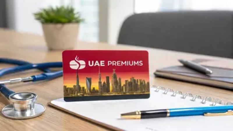 UAE Health Insurance Cost: Complete Premium Guide for Expats