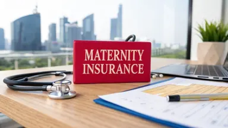 The Future of Maternity Insurance in Dubai: What to Expect in 2025 and Beyond