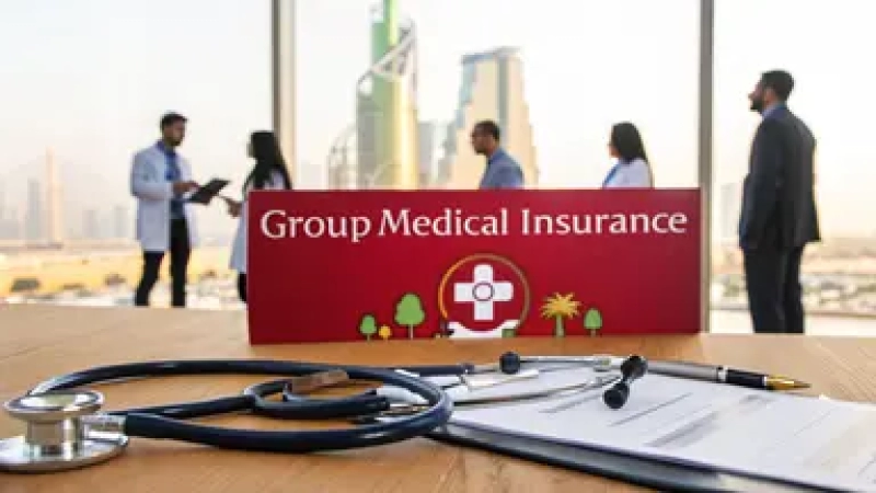 SME Group Medical Insurance: A Growing Opportunity for Business Stability