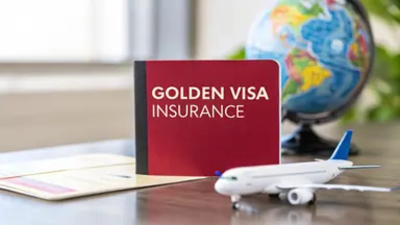 Golden Visa Insurance Providers Comparison