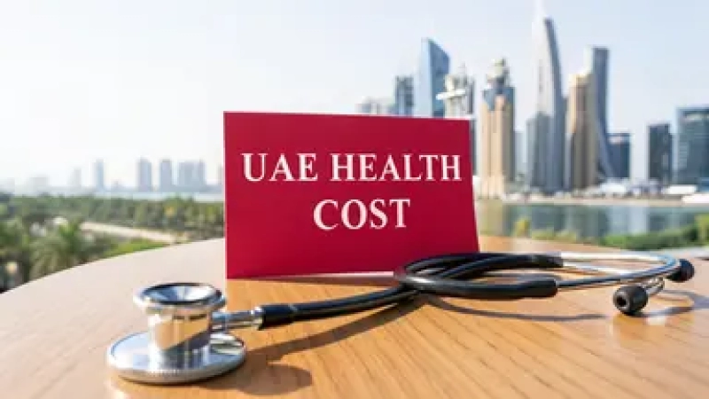 Compare 6 Top Medical Insurance Plans in UAE: Cost & Coverage Breakdown