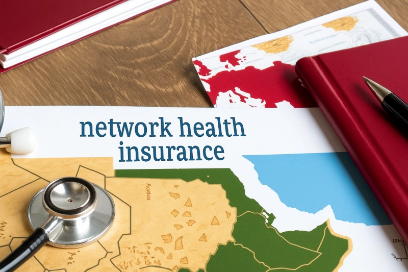 Everything You Need to Know About Network Health Insurance in the MEA Region