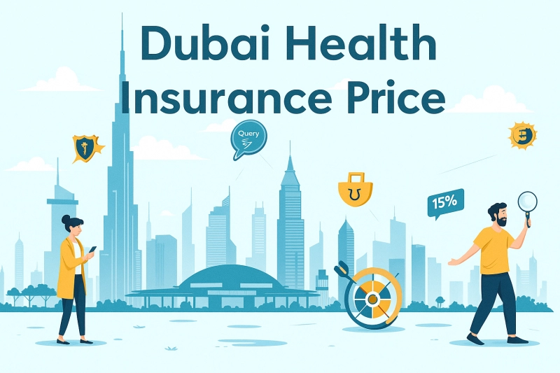 Dubai Health Insurance Price Guide 2025: What to Expect & How to Choose