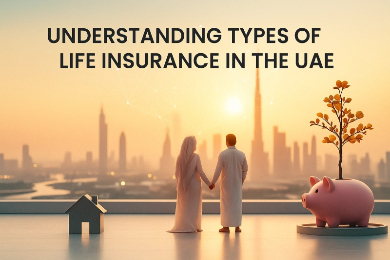 Understanding Types of Life Insurance in the UAE