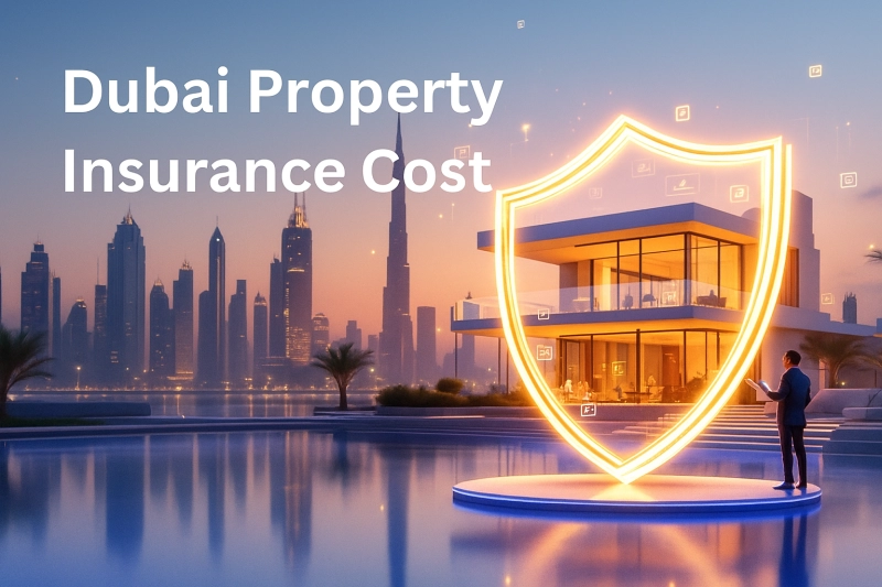 Understanding Dubai Property Insurance Costs: Everything You Need to Know