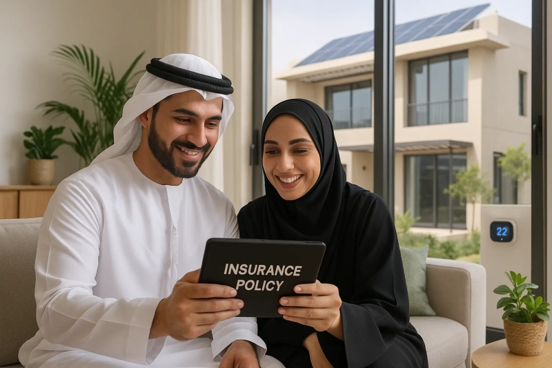 Green Home Upgrades That Could Cut Your Insurance Premium by 20%