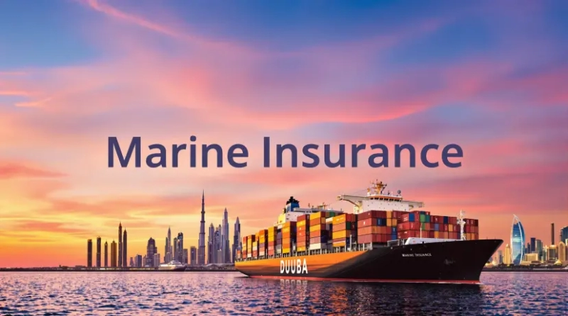 Navigating Risk: A Complete Guide to Marine Insurance in the UAE