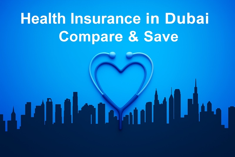 How to Choose the Best Health Insurance in Dubai and Understand Mandatory Coverage in 2025