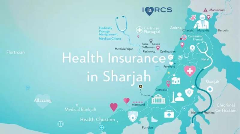 Your Guide to Buying the Best Health Insurance in Sharjah