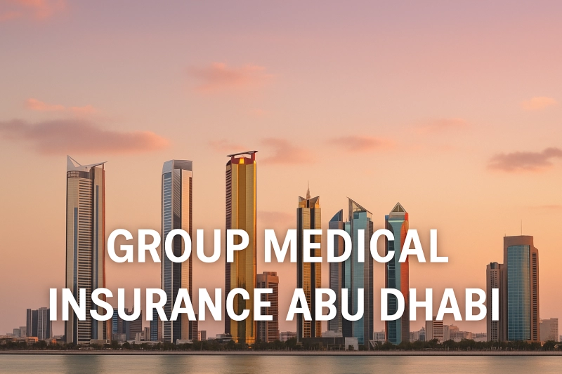 Group Medical Insurance Abu Dhabi: 2025 Guide for SMEs and Corporations