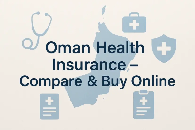 Oman health insurance: Your 2025 guide to regulations, costs, and easy online purchase