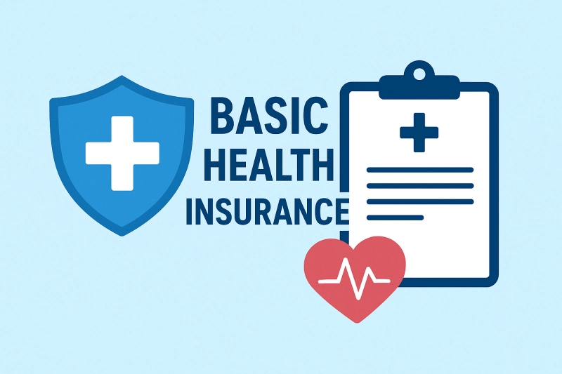 Basic Health Insurance in the UAE: Costs, Coverage, and Smart Comparison Tips for 2025