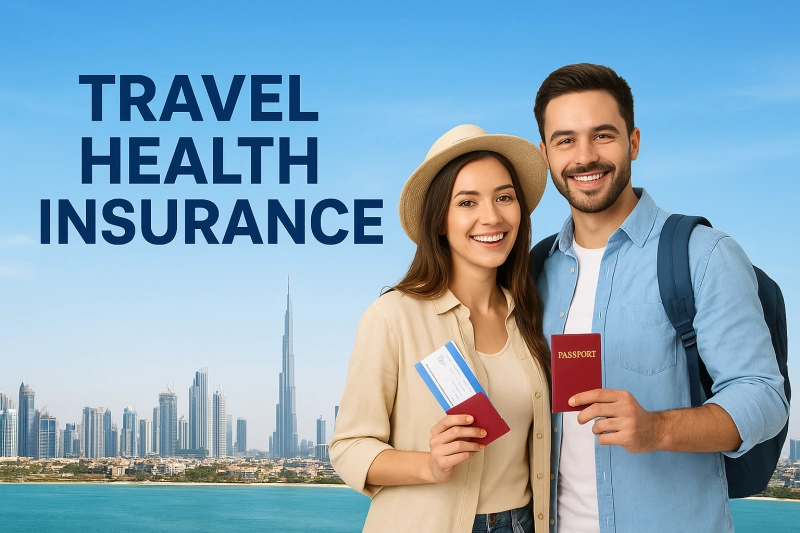 How to Pick the Right Travel Health Insurance in 2025