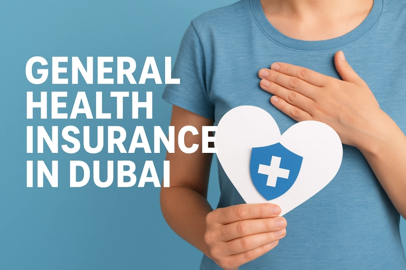 Dubai Health Insurance 2025: What You Need to Know About EBP