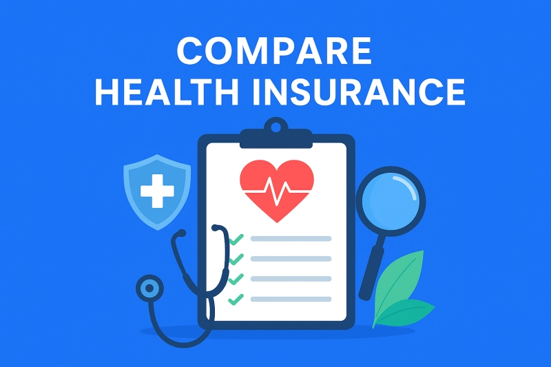 Why You Should Compare Health Insurance in 2025 – UAE Guide