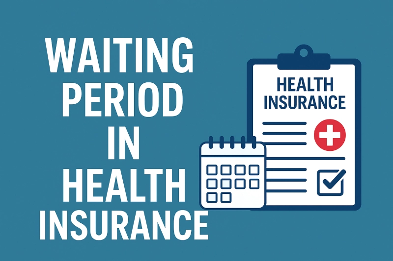 Everything About the Waiting Period in Health Insurance Dubai