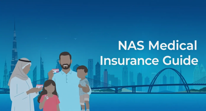 Comprehensive Guide to NAS Medical Insurance with InsuranceHub.ae