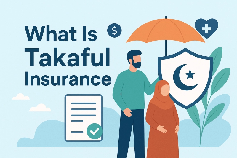 What Is Takaful Insurance? A Modern Guide for UAE Residents